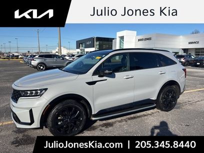 Used 2022 Kia Sorento SX