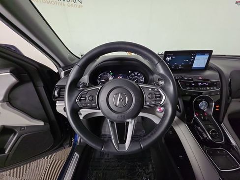 Used 2024 Acura RDX SH-AWD w/ Technology Package image 26