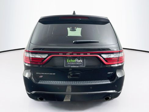 Used 2025 Dodge Durango GT AWD/4WD image 7