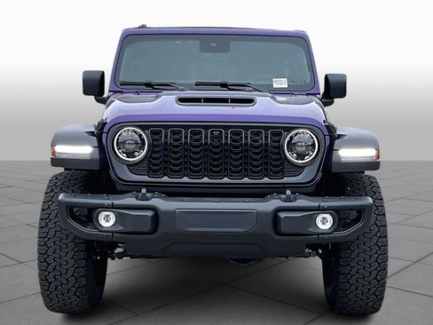 New 2026 Jeep Wrangler Unlimited Rubicon 392 image 4