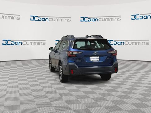 Used 2022 Subaru Outback AWD/4WD image 8