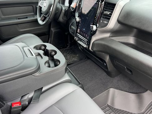 New 2026 RAM 3500 Tradesman image 14