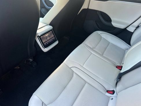 Used 2023 Tesla Model S Plaid AWD/4WD image 11