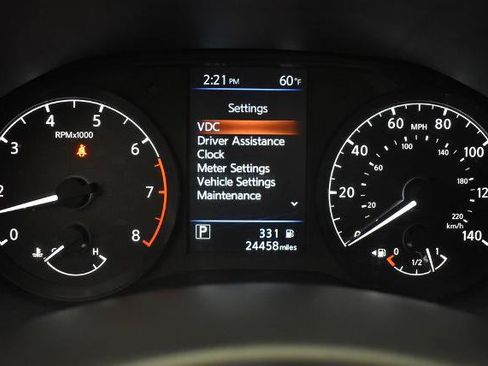 Certified 2022 Nissan Altima 2.5 S FWD image 20