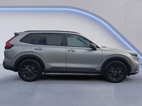 New 2026 Honda CR-V Sport-L image 6
