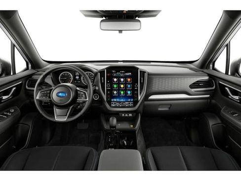 New 2026 Subaru Forester Limited image 8