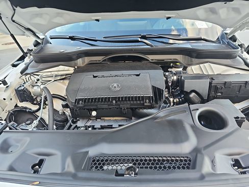 New 2026 Acura MDX FWD w/ Technology Package image 27