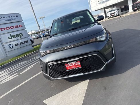 Used 2024 Kia Soul LX w/ Option Group 015 image 11