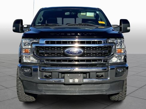 Certified 2020 Ford F350 Lariat w/ Lariat Ultimate Package image 3