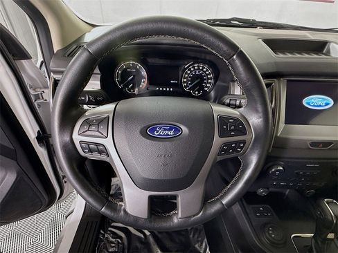 Used 2019 Ford Ranger XLT w/ Equipment Group 301A Mid image 21