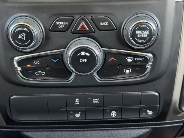 Used 2015 RAM 1500 Big Horn AWD/4WD image 18