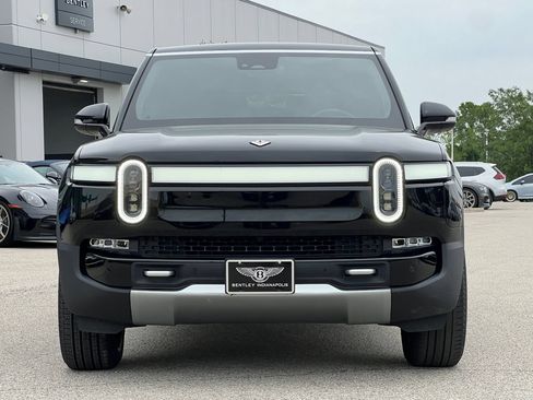Used 2024 Rivian R1S Adventure AWD/4WD image 5