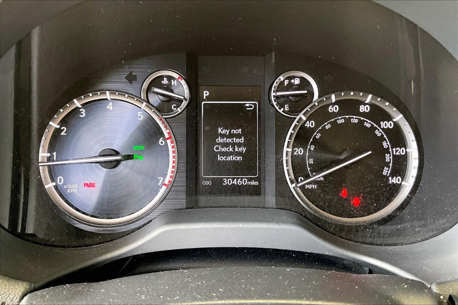 Used 2021 Lexus GX 460 Premium w/ Premium Package AWD/4WD image 23