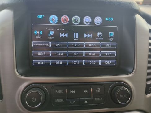 Used 2017 GMC Yukon Denali w/ Open Road Package image 20