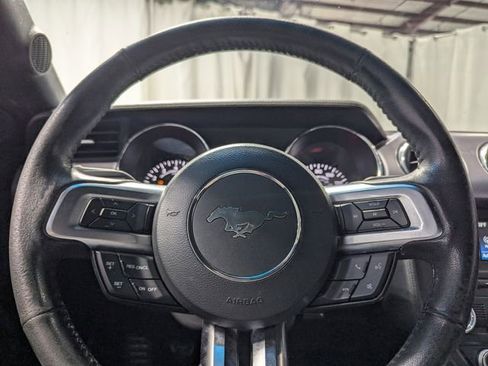 Used 2017 Ford Mustang GT image 22