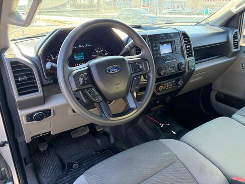 Used 2022 Ford F250 XL w/ Power Equipment Group image 31