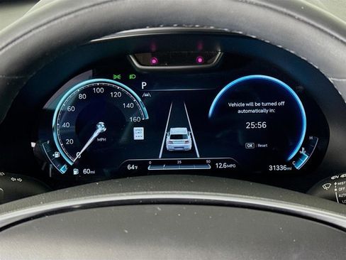 Used 2022 Genesis GV80 3.5T w/ Prestige Package 07 image 13