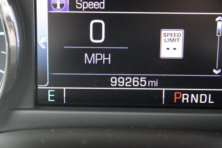 Used 2019 Chevrolet Tahoe Premier AWD/4WD image 16