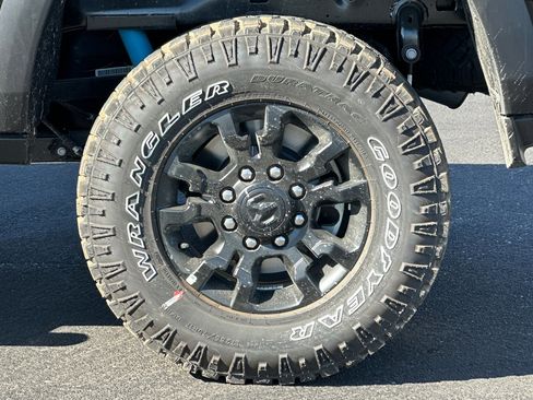 New 2026 RAM 2500 Tradesman w/ Power Wagon Package image 24