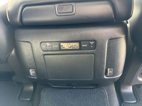 Used 2021 INFINITI QX80 Luxe image 25