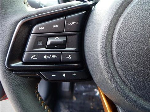 New 2026 Subaru Crosstrek 2.5i Wilderness image 15