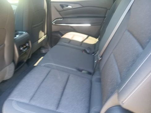 Used 2024 Chevrolet Traverse LS w/ Midnight/Sport Edition AWD/4WD image 13