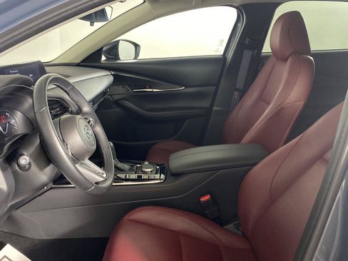 Used 2023 MAZDA CX-30 AWD 2.5 S w/ Preferred Package image 14