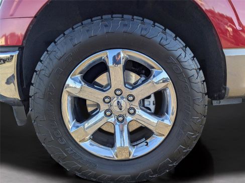 Used 2021 Ford F150 Lariat image 10