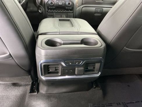 Used 2022 Chevrolet Silverado 3500 High Country w/ Z71 Off-Road Package AWD/4WD image 26