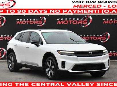 Used 2024 Honda Prologue Touring