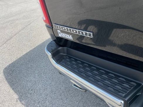 Used 2019 RAM 1500 Big Horn AWD/4WD image 12