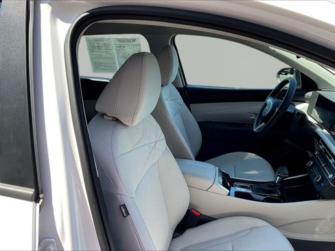 Certified 2026 Hyundai Tucson SE AWD/4WD image 28