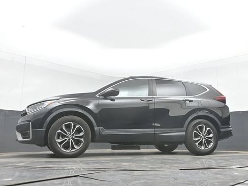 Used 2022 Honda CR-V EX image 39