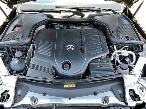 Certified 2021 Mercedes-Benz CLS 450 4MATIC image 32