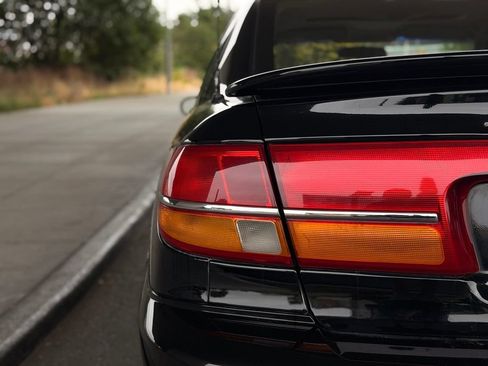 Used 2001 Saturn L-Series L200 FWD image 14