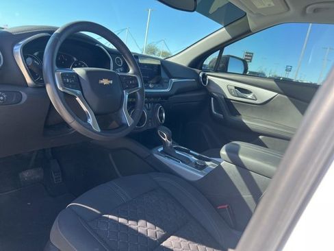 Used 2021 Chevrolet Blazer LT w/ Redline Edition image 8