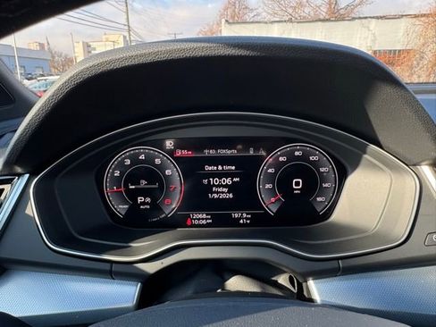 Used 2025 Audi Q5 2.0T Premium Plus image 14