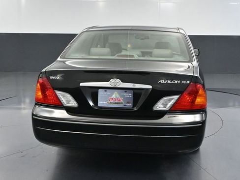 Used 2002 Toyota Avalon XL image 6