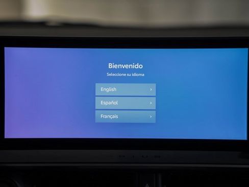 New 2026 Toyota Prius XLE image 21