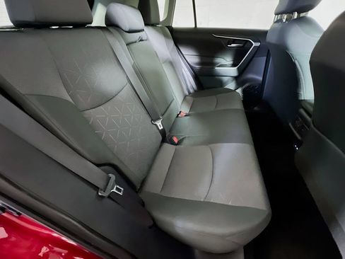 Certified 2025 Toyota RAV4 XLE AWD/4WD image 23