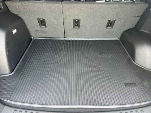 New 2026 Chevrolet Equinox RS w/ Convenience Package III FWD image 16