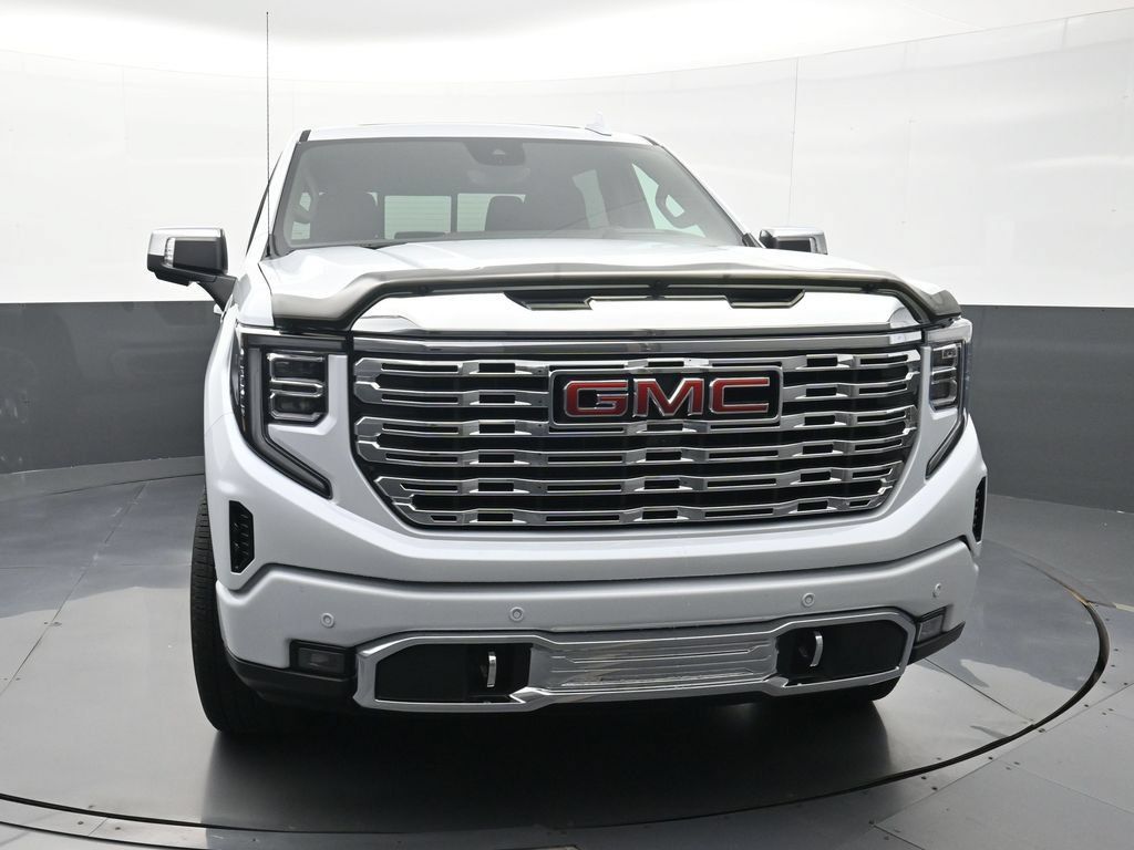 Used 2026 GMC Sierra 1500 Denali w/ Denali Reserve Package AWD/4WD image 26