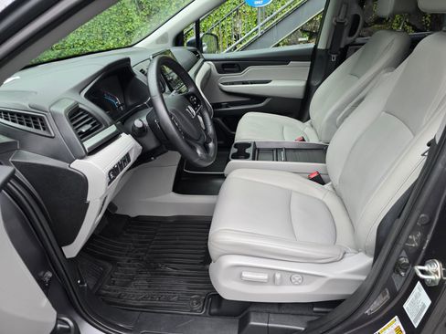 Used 2019 Honda Odyssey EX-L image 22