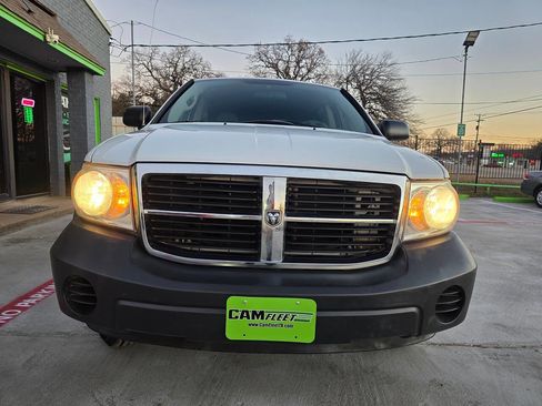 Used 2008 Dodge Durango SXT image 63