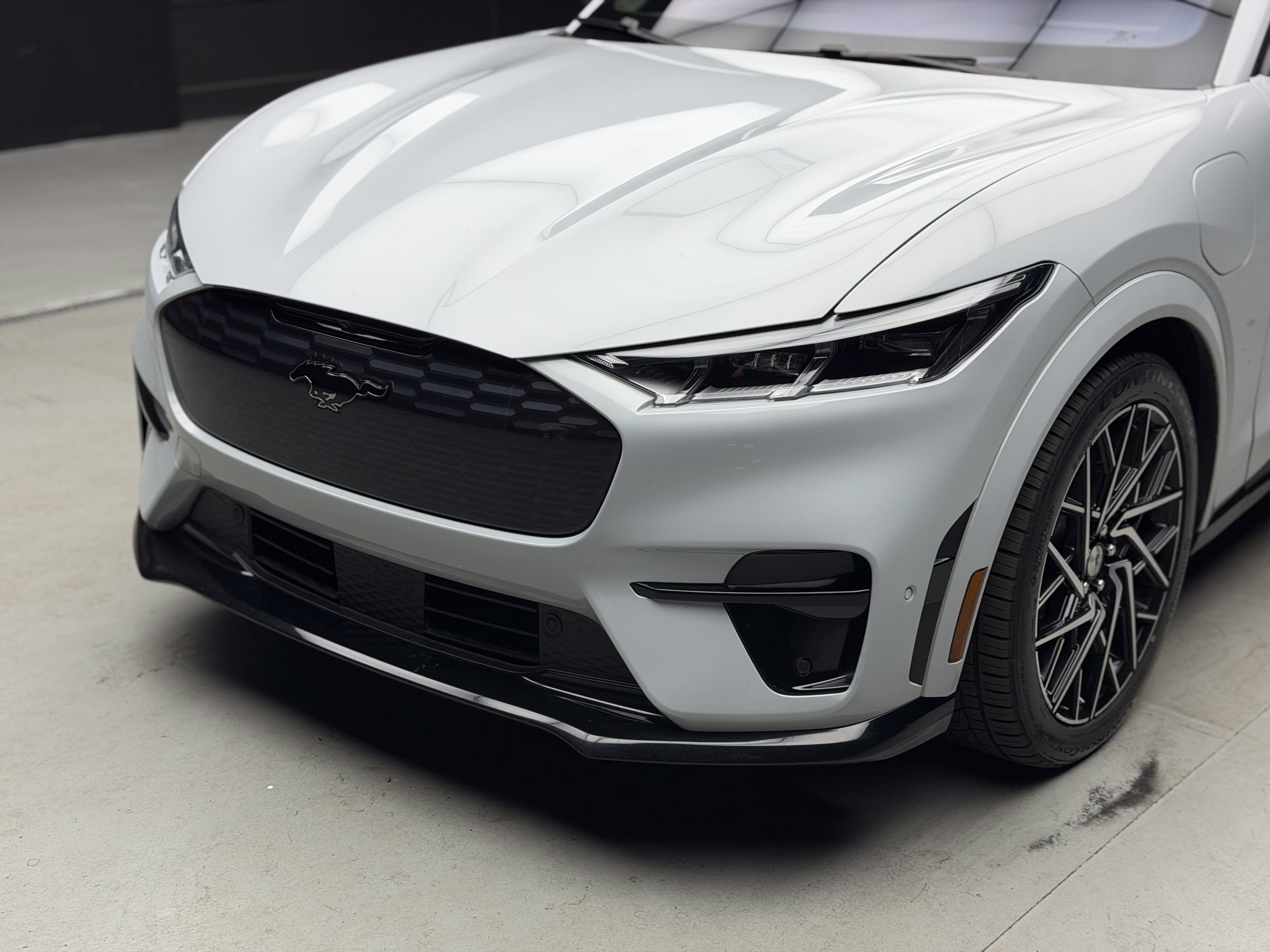 Used 2022 Ford Mustang Mach-E GT w/ GT Performance Edition AWD/4WD image 12