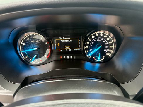 Used 2022 Ford Ranger XL w/ FX4 Off-Road Package image 20