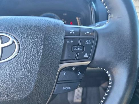 Certified 2025 Toyota Camry SE w/ Multimedia Upgrade Package AWD/4WD image 22