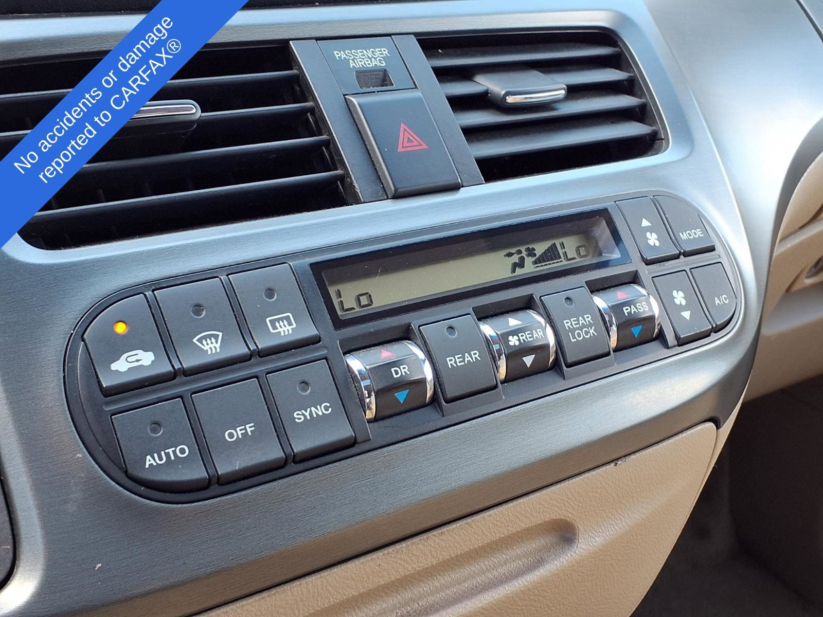 Used 2006 Honda Odyssey EX-L image 23
