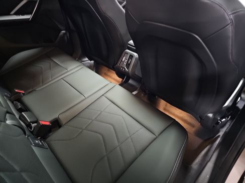 New 2026 BMW X1 xDrive28i w/ Technology Package image 11