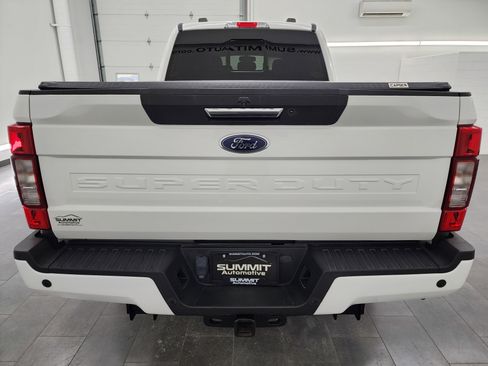 Used 2022 Ford F250 Lariat image 30